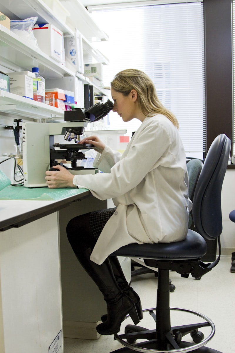 Cell research